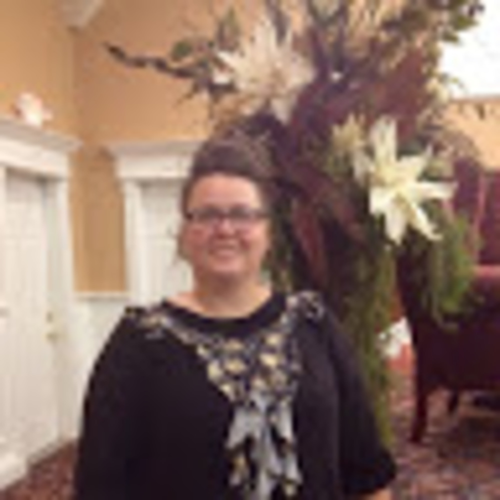 Meet your Posher, Frances